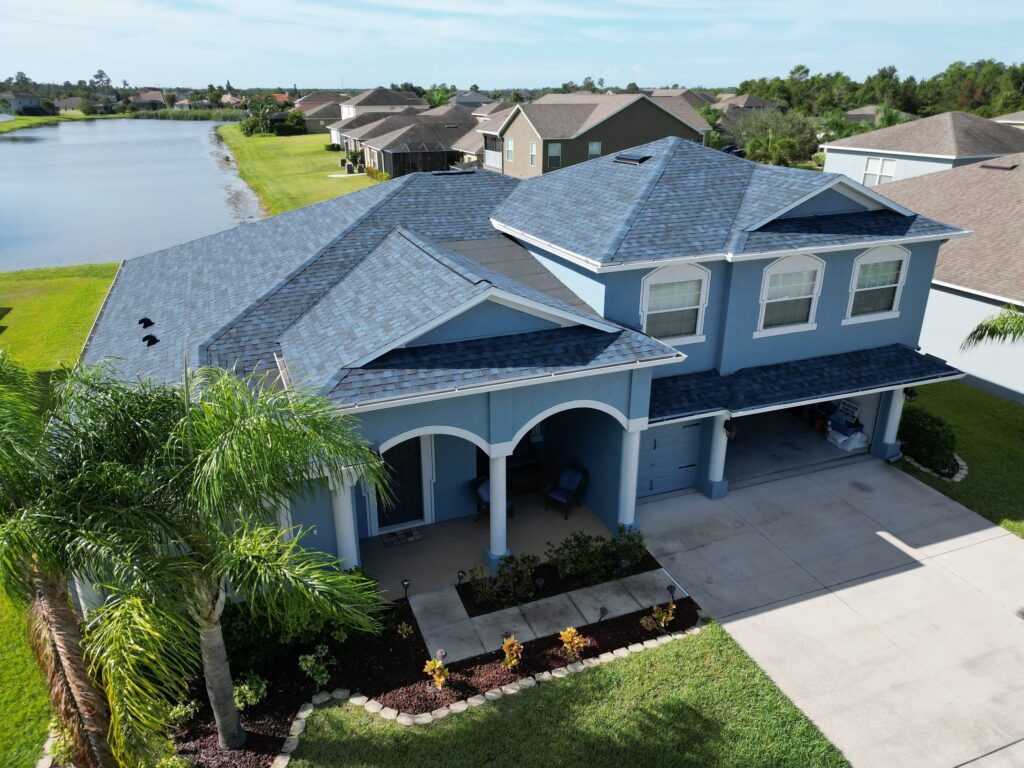 Roofing Company Riverview FL