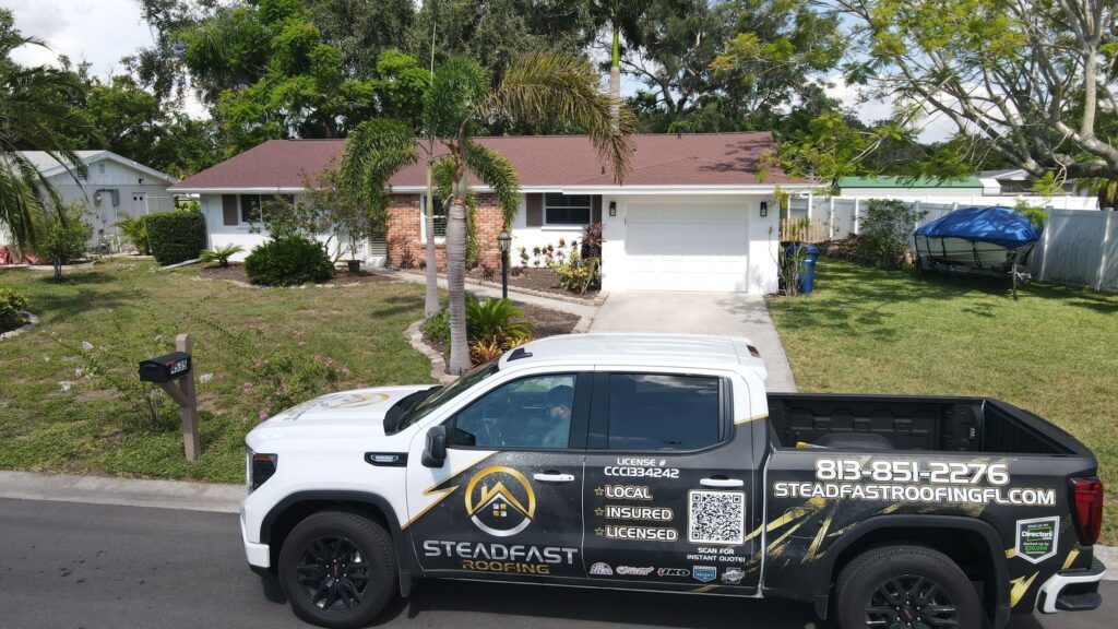 Roofing Company Bradenton FL