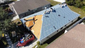 Roofing Contractors Riverview, FL