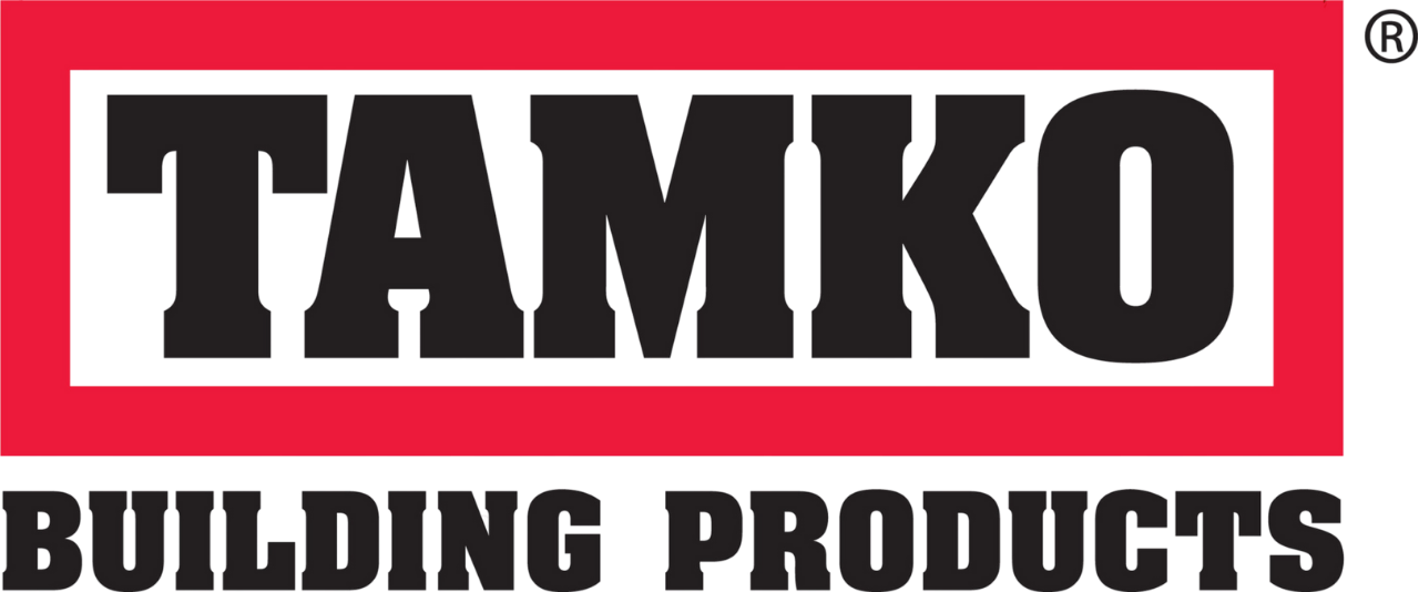 TAMKO shingles