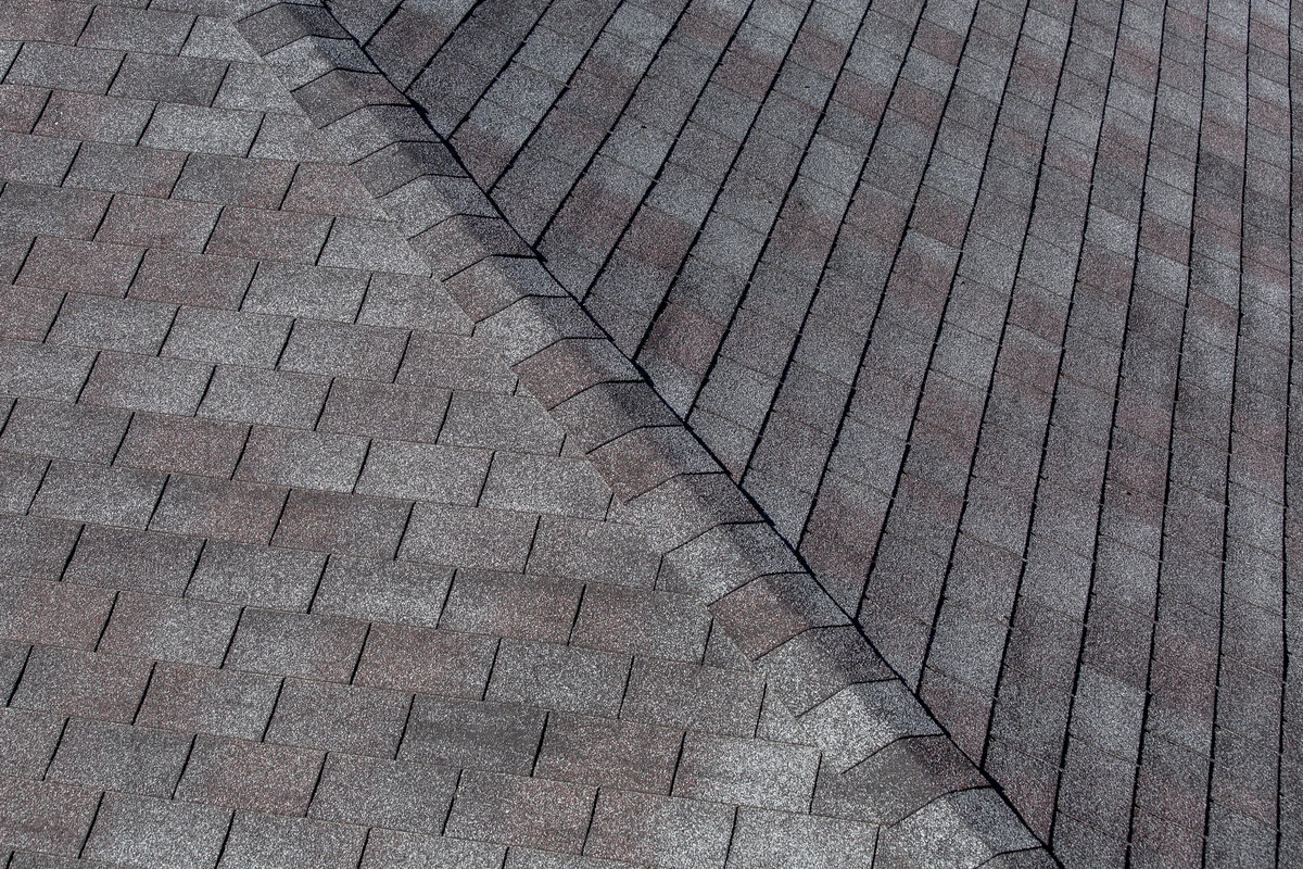 asphalt shingle roof: how to shingle a roof