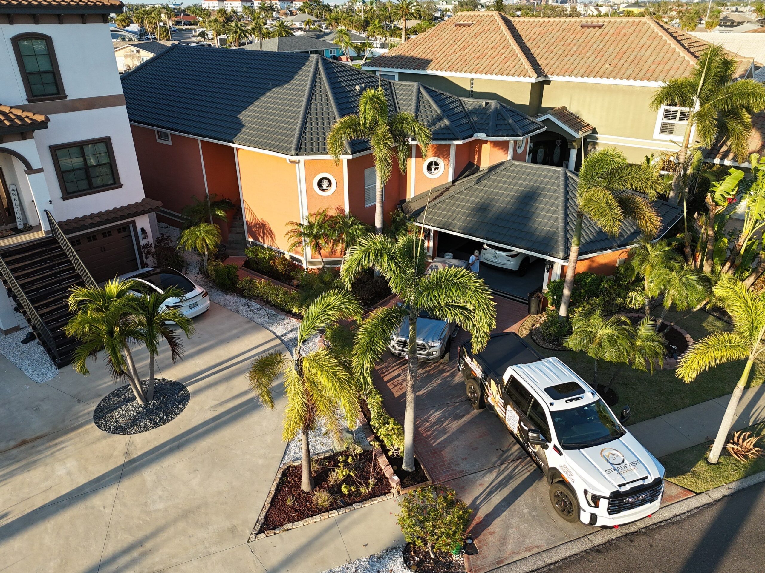 Worthouse Premium Metal Roof