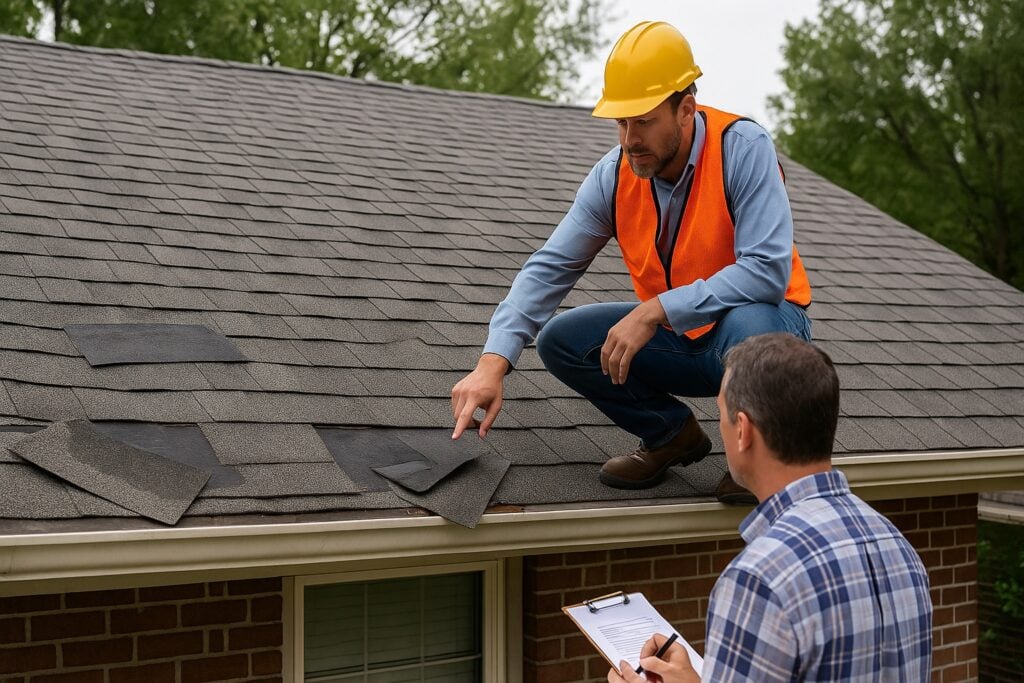 Roofing Riverview FL