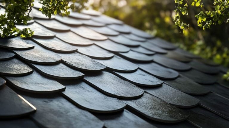 Clay Tile Roof Riverview FL