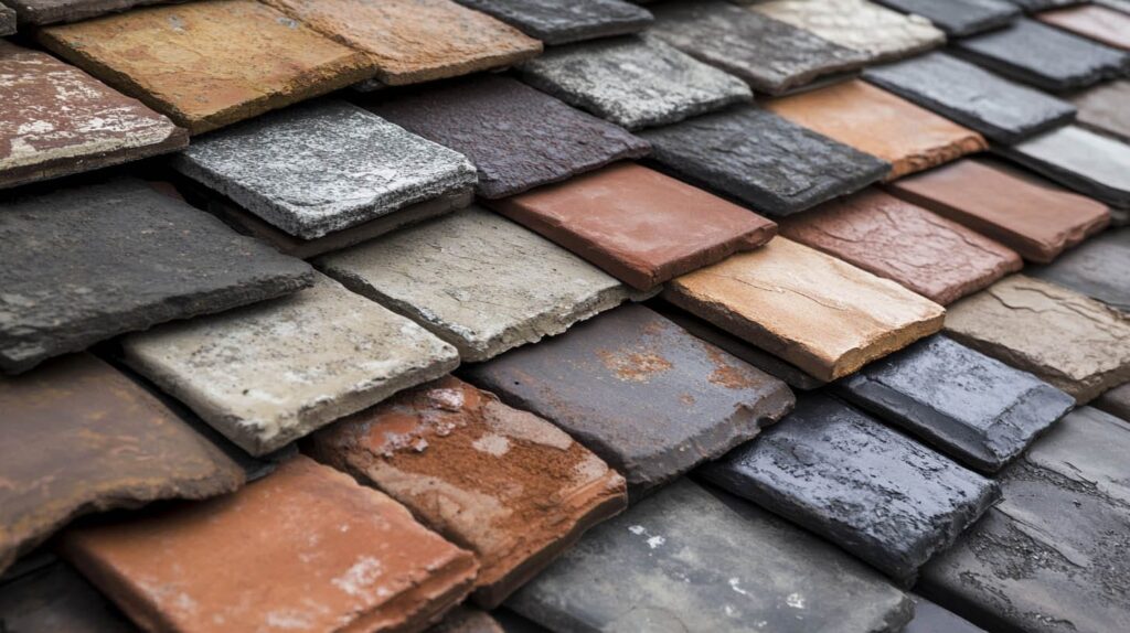 Clay Tile Roof Tampa FL