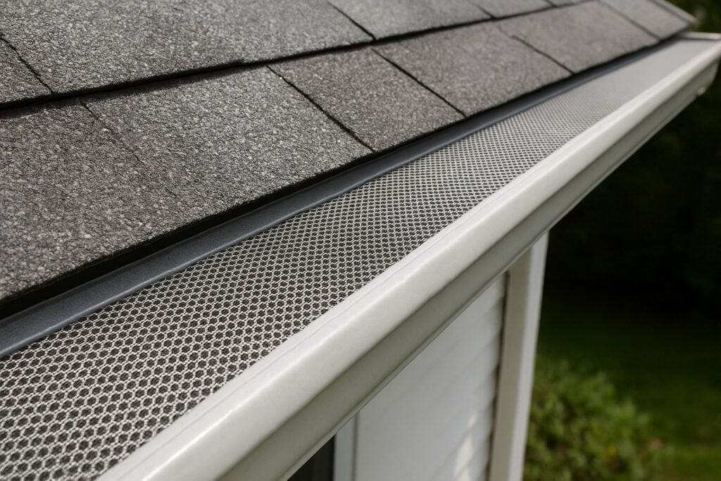 Gutter Install Riverview FL