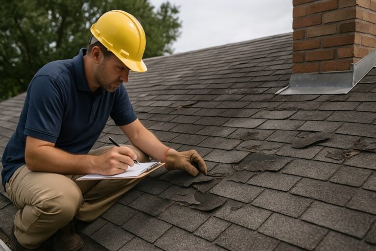 Roof Repair Riverview FL