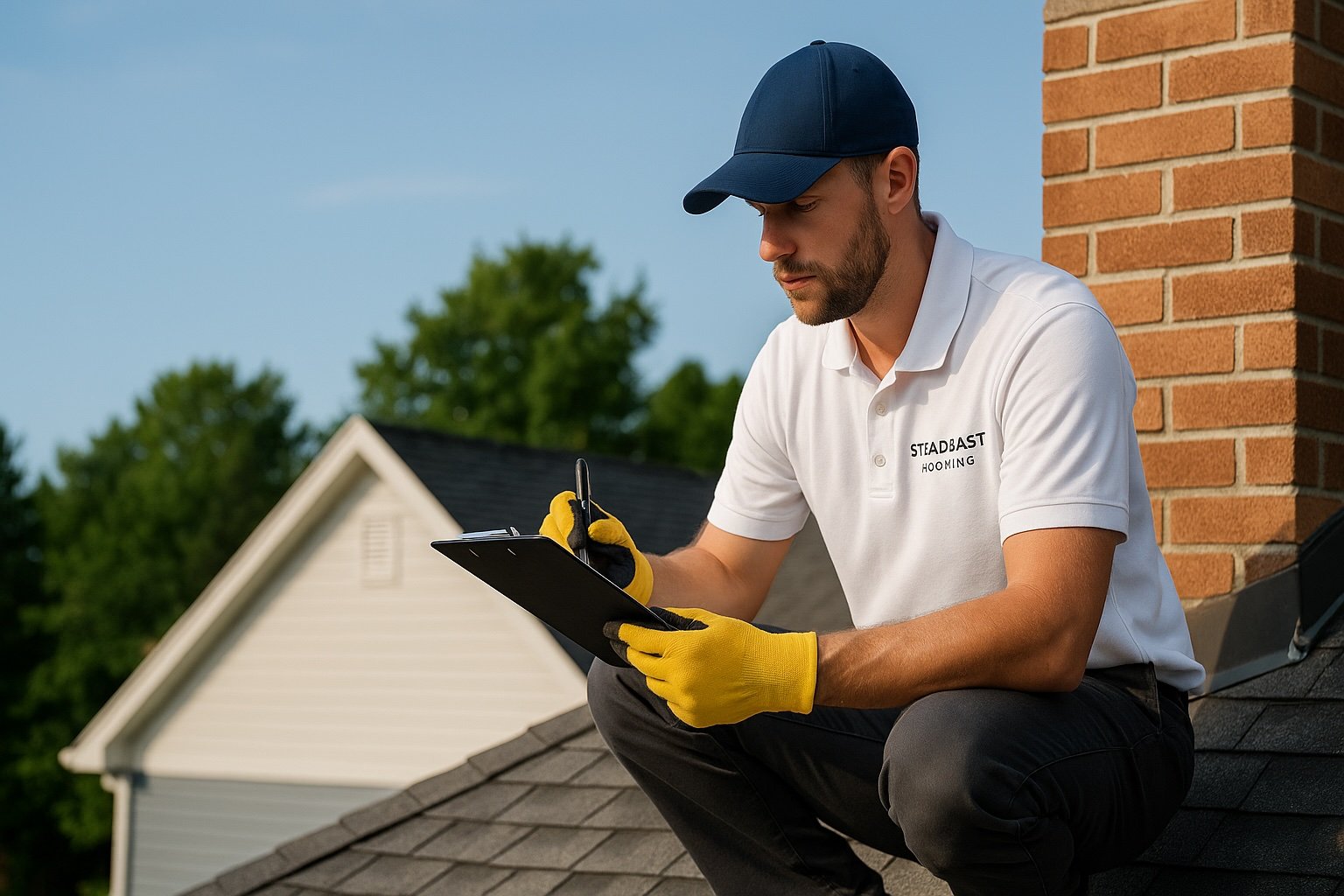 Roofing Contractor Riverview FL