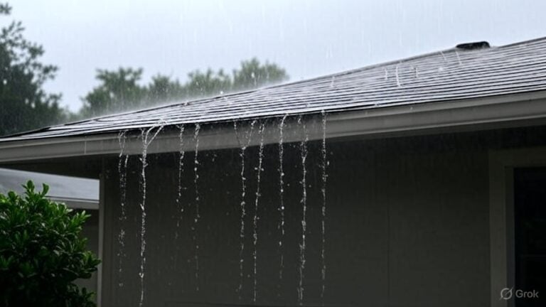 Roof Repairs Riverview FL