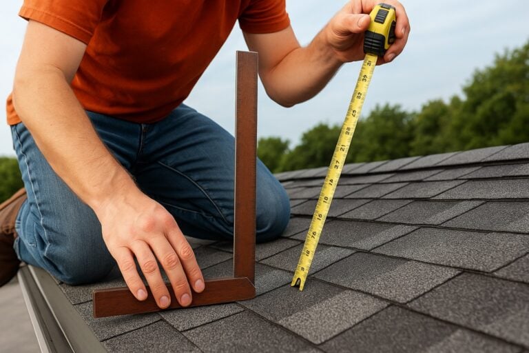 Roofer Riverview FL