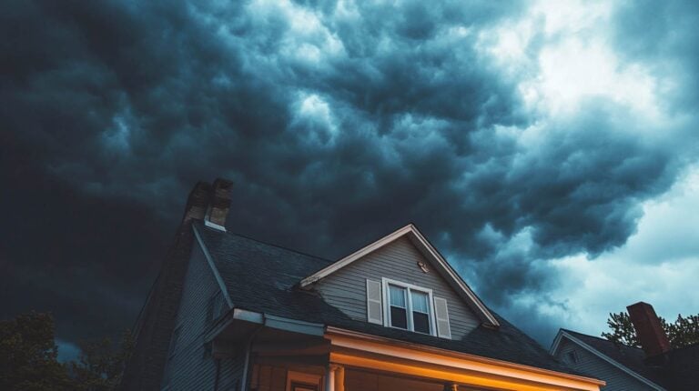 Roof Claim Riverview FL