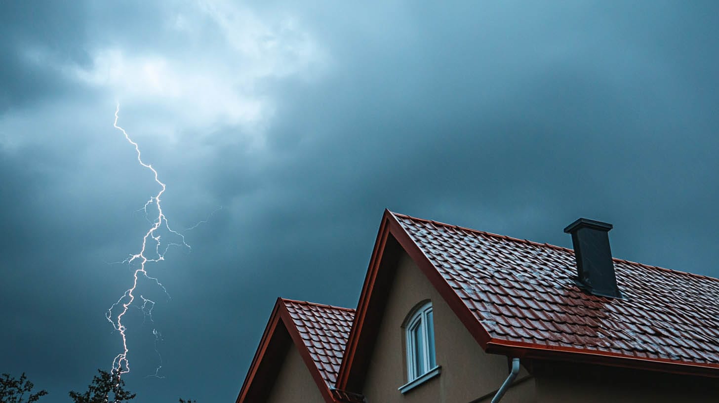 How To Prepare Your Roof & Eaves For Storm Season: A Comprehensive ...