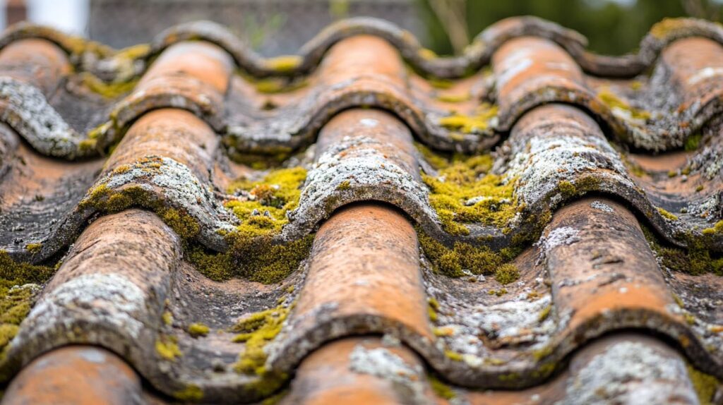 Clay Tile Roof Riverview FL