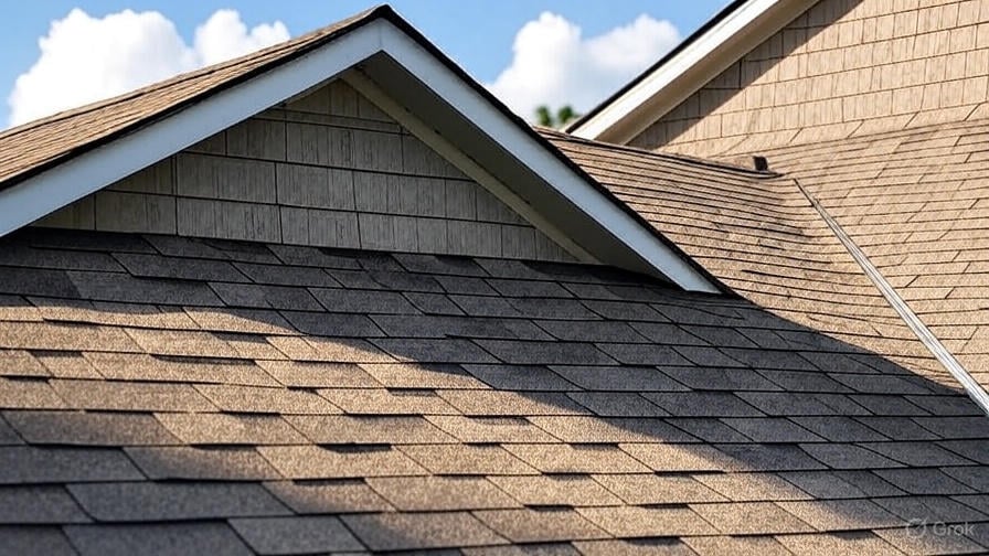Roofing Contractor Riverview FL