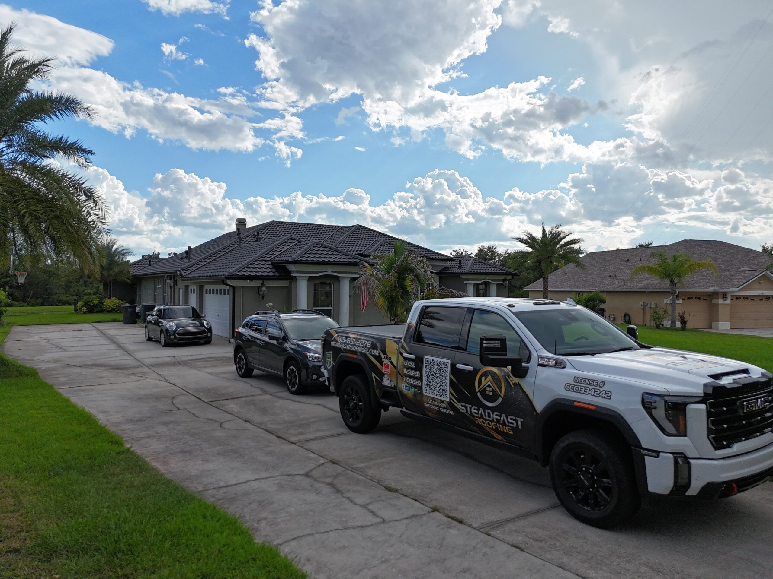 Riverview Roofers