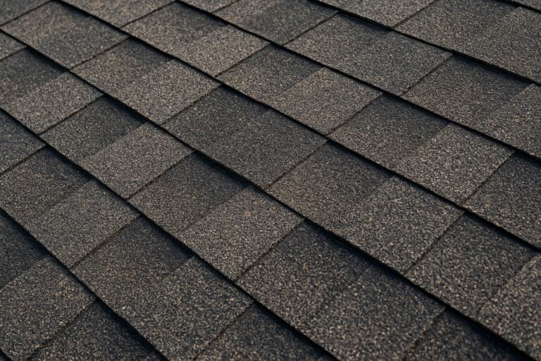 Roof Inspection