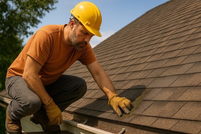 Roof Repair Tampa FL
