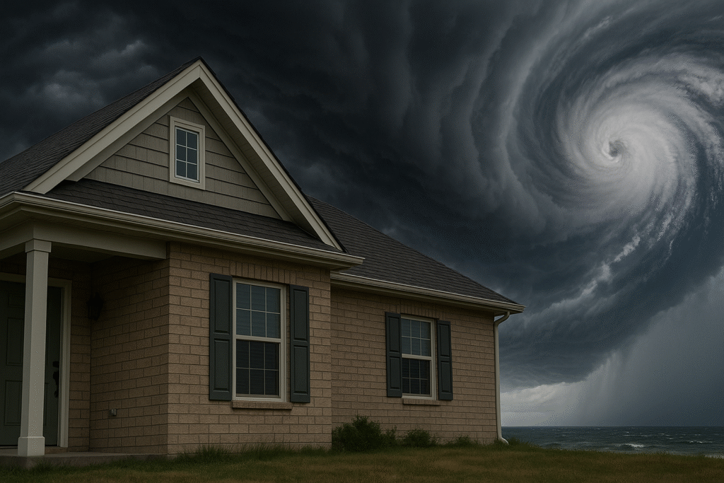 Roof Claim Apollo Beach FL