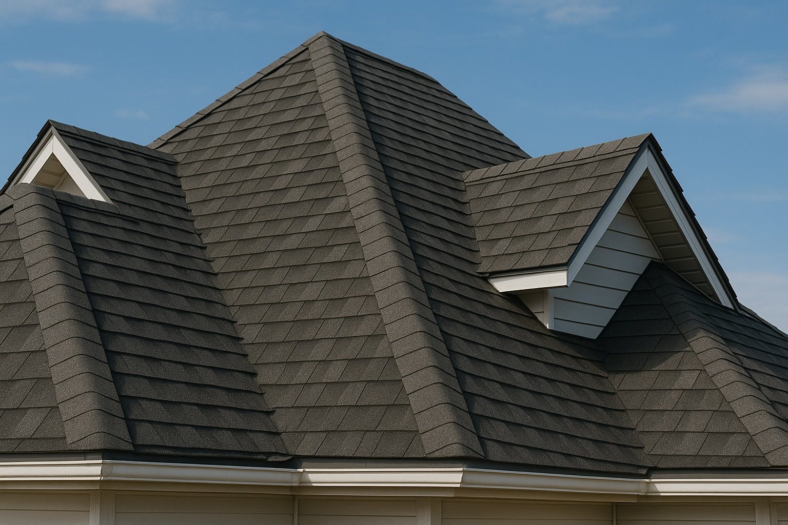Shingle Roof Riverview FL