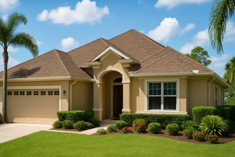 Roofing Tampa FL