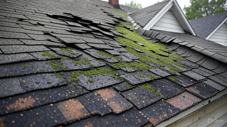 Roof Repair Riverview FL