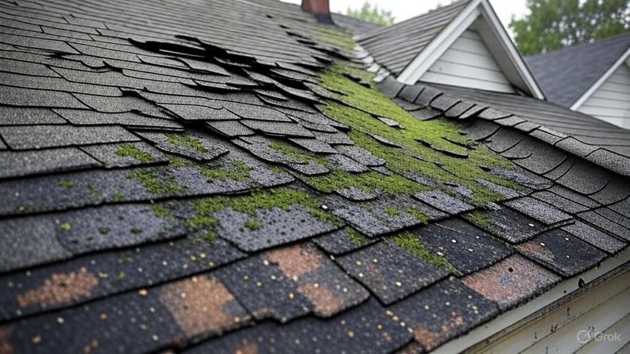 Roof Repair Riverview FL