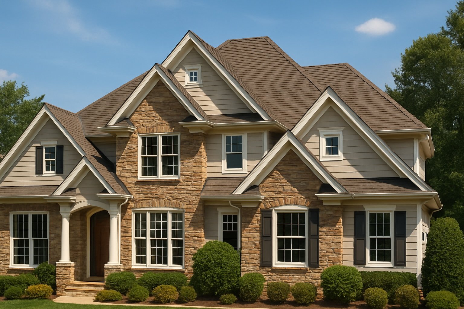 Roof Inspections Riverview FL