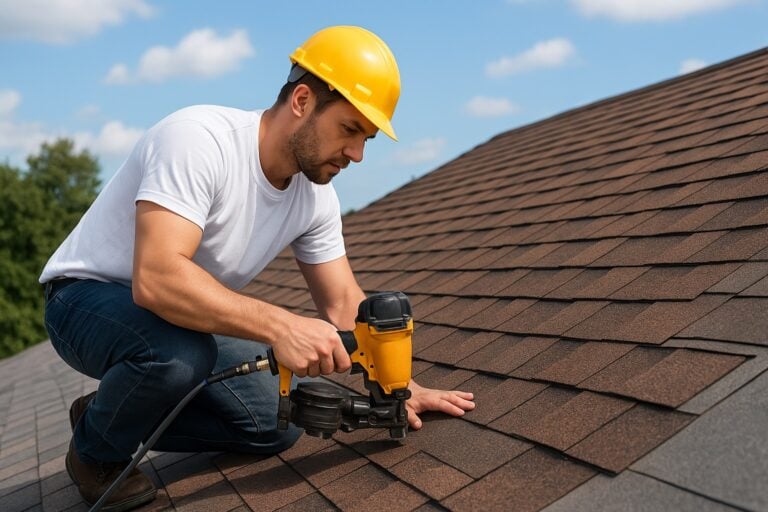 Best Roofing Contractor Riverview FL