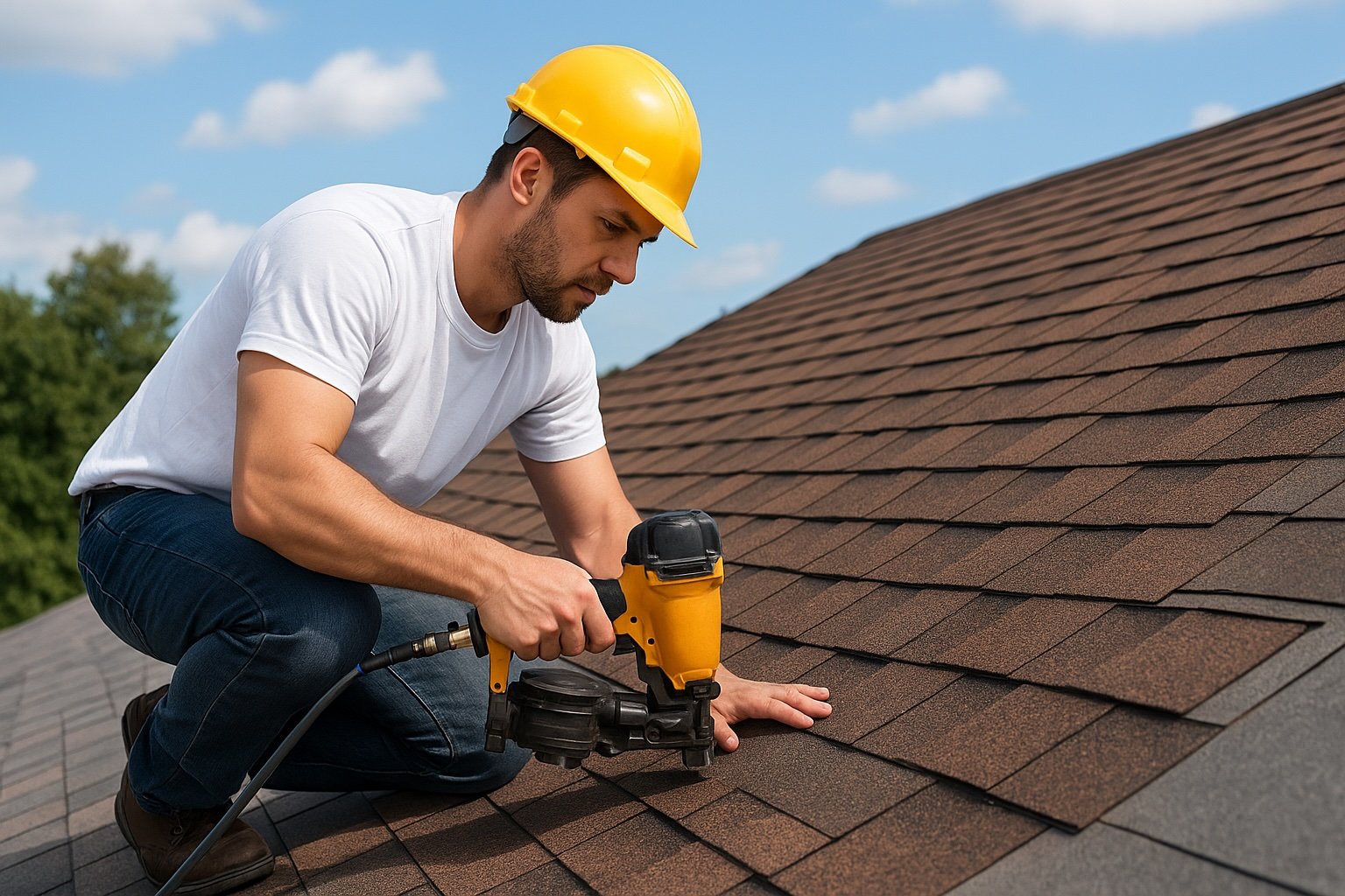 Best Roofing Contractor Riverview FL