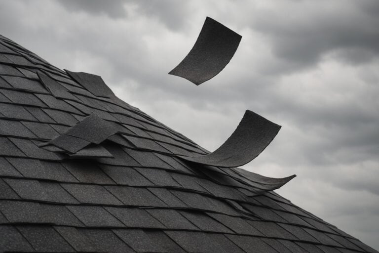Roof Damage Riverview FL
