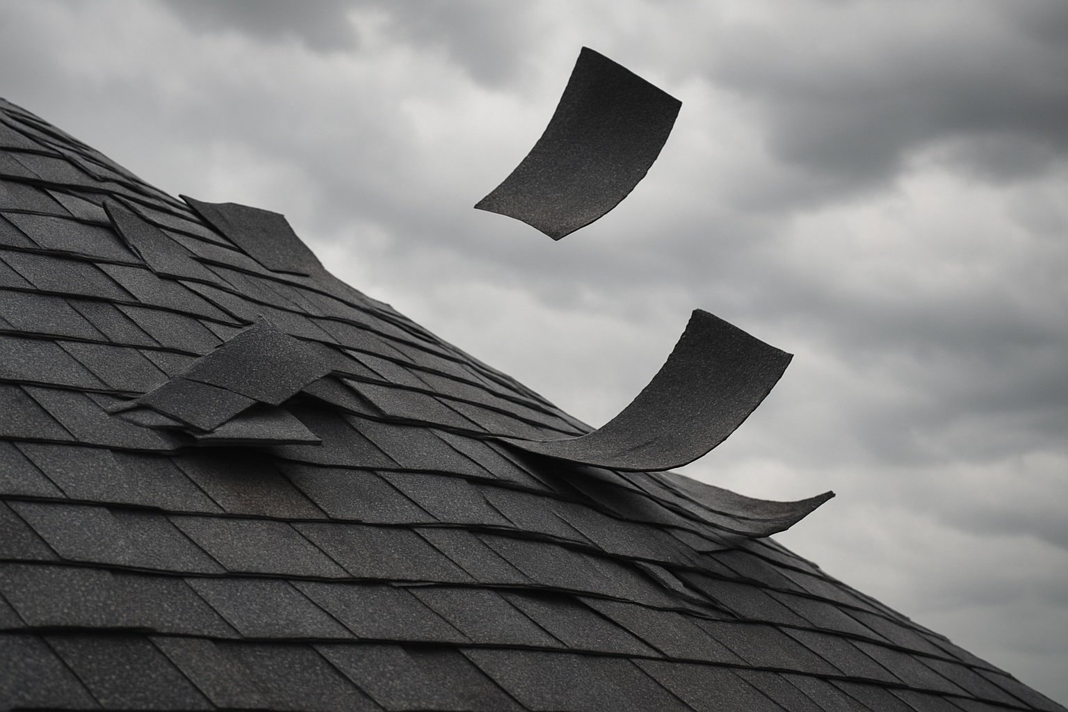 Roof Damage Riverview FL