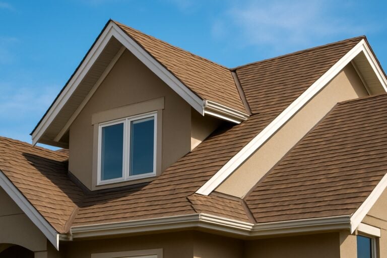 Roof Material Riverview FL