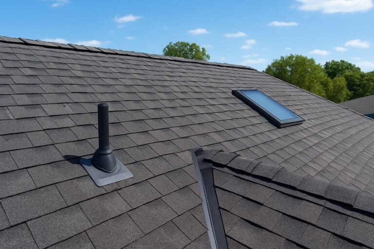 Roofing Riverview FL