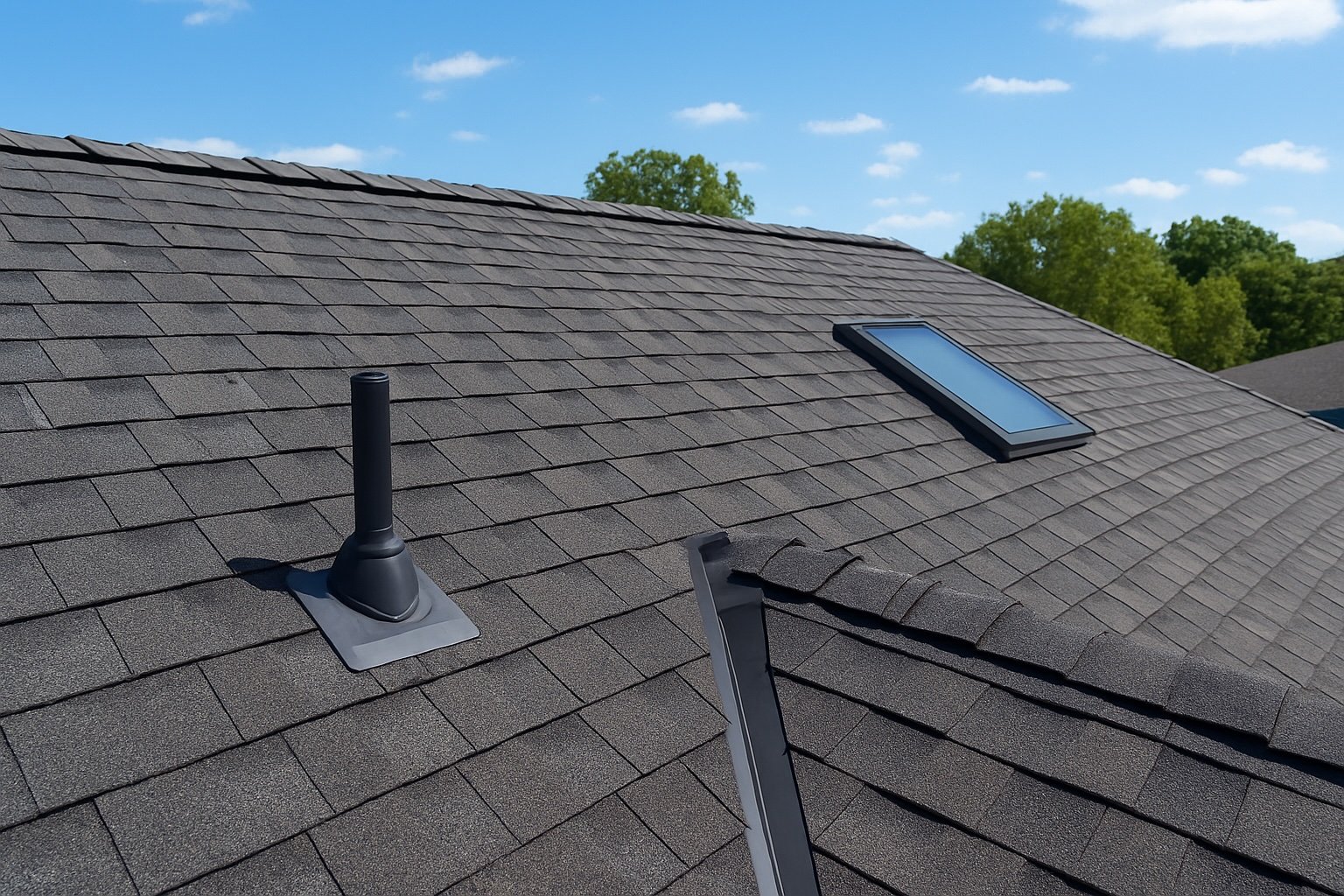 Roofing Riverview FL