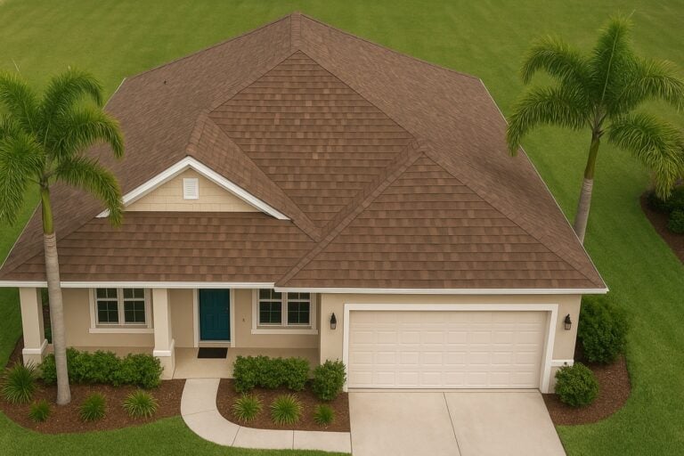 Roofing System