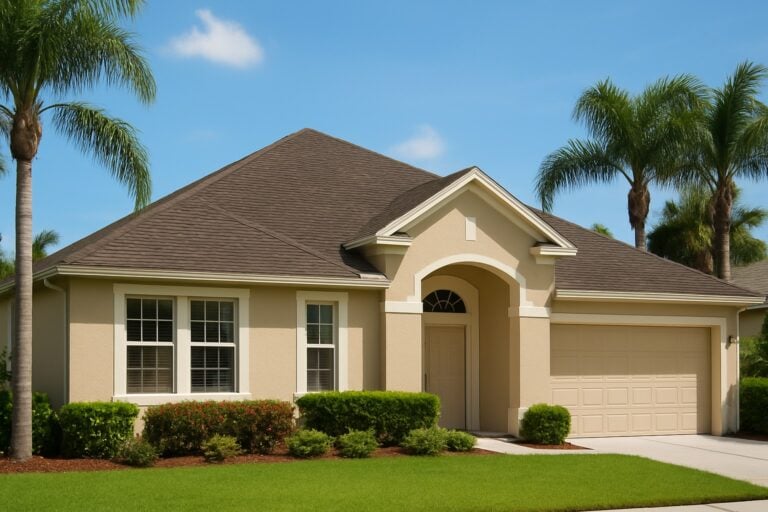 Roof Replacement Riverview FL