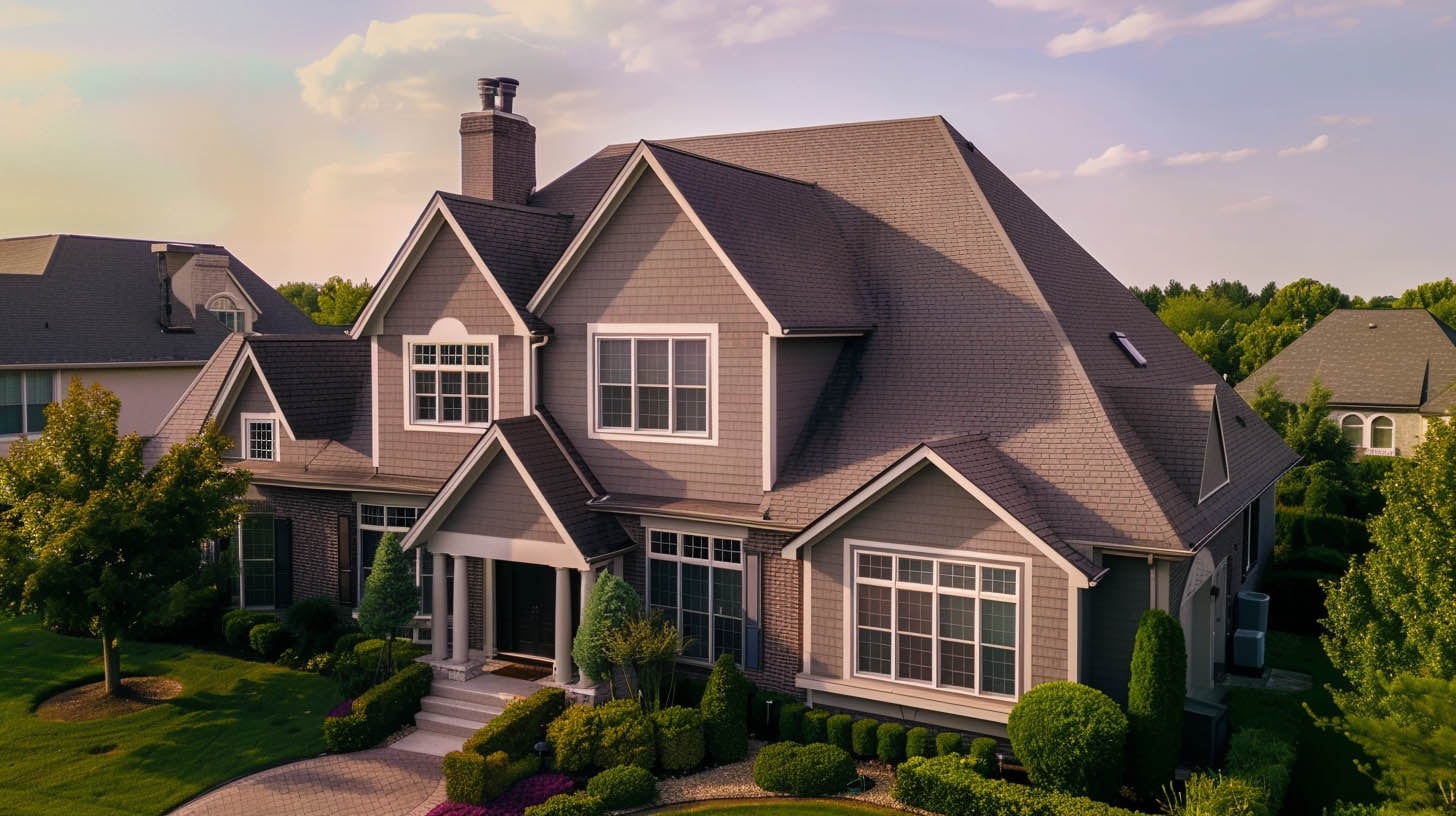 The Psychology Of Roofing: How A New Roof Impacts Home Value And Curb ...