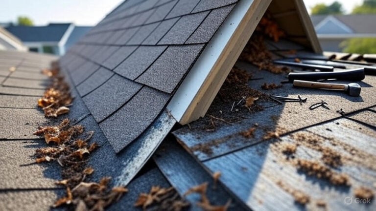 Roof Repair Riverview FL