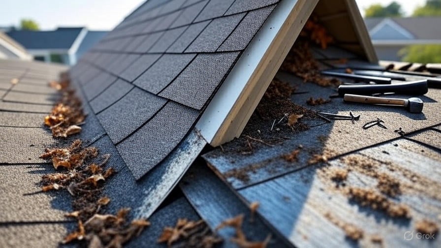 Roof Repair Riverview FL