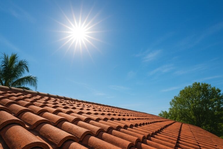 Roofing Riverview FL