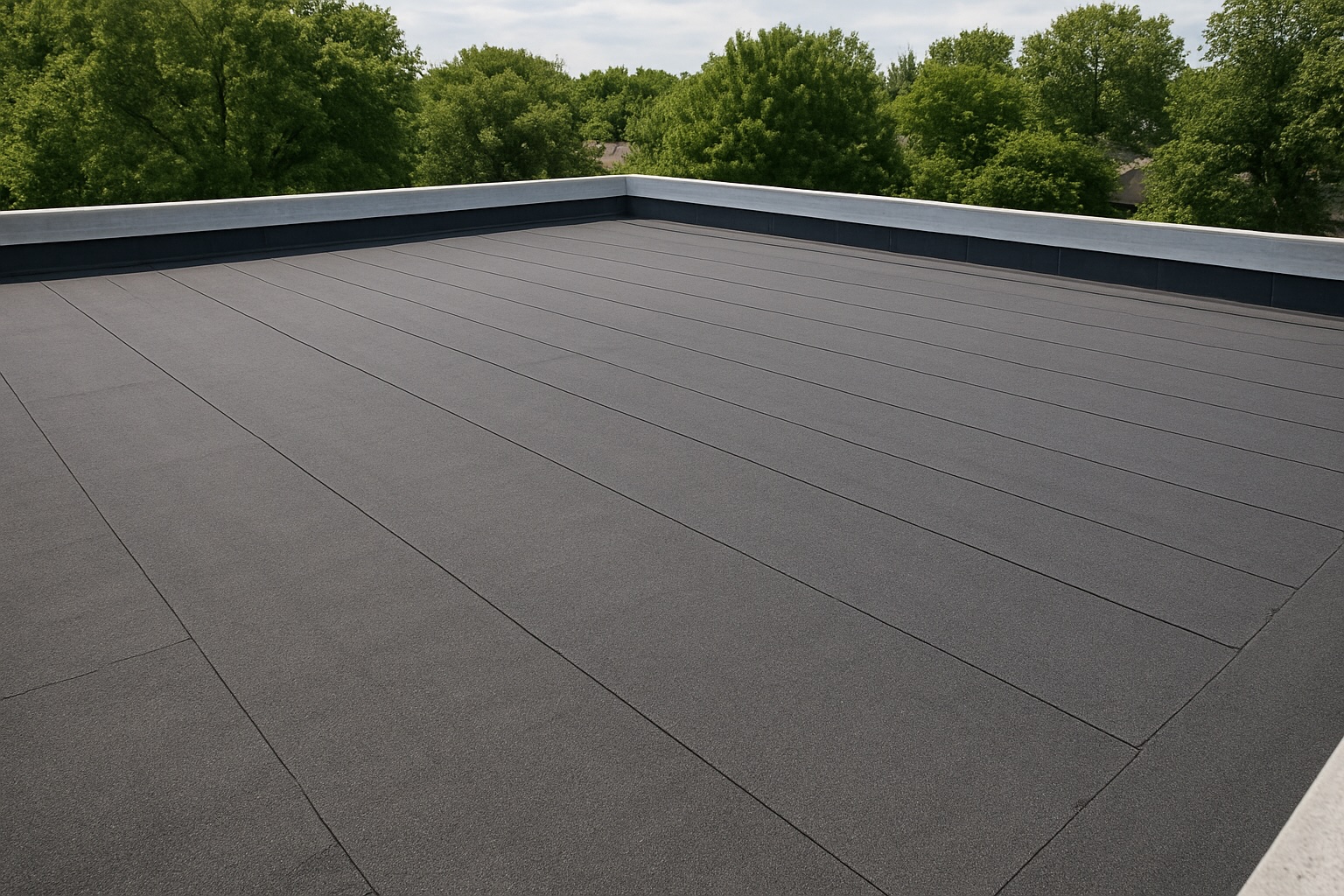 Modified Bitumen Tampa FL