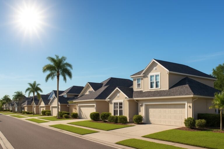 Residential Roofers Riverview FL