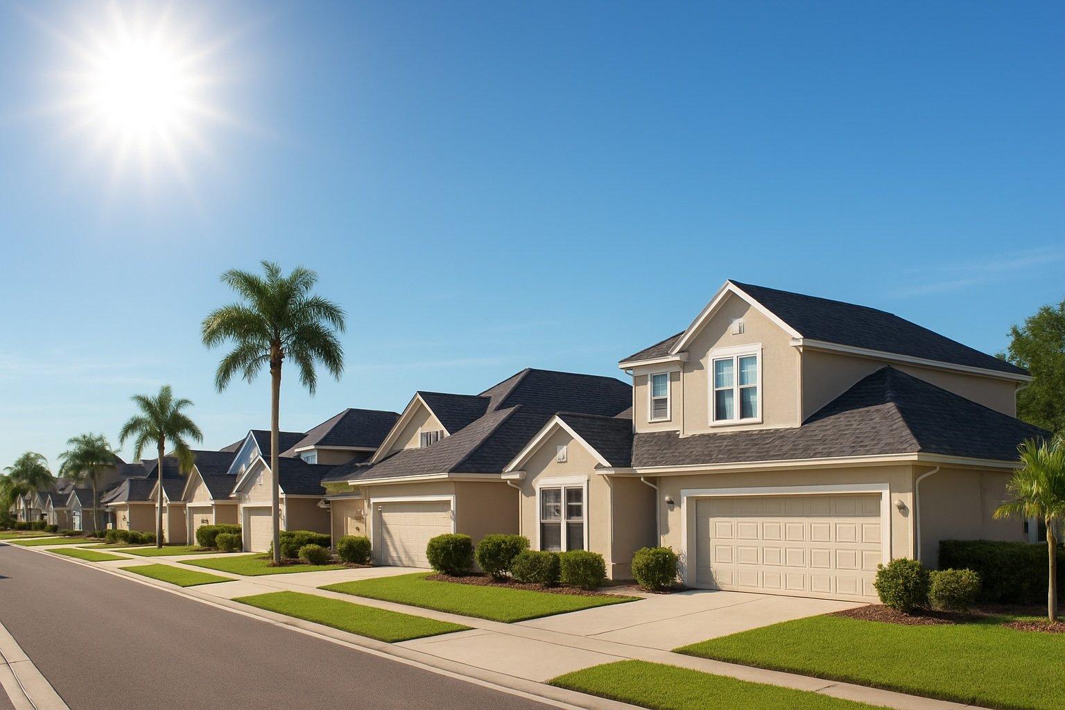 Residential Roofers Riverview FL