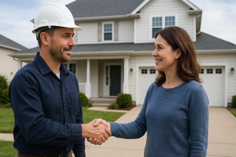 Roofing Companies Riverview FL