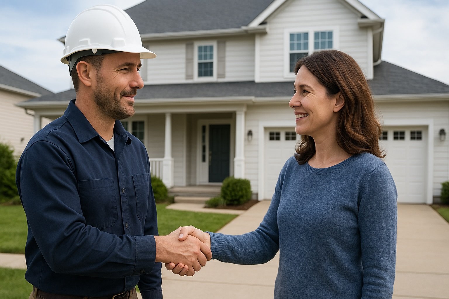 Roofing Companies Riverview FL