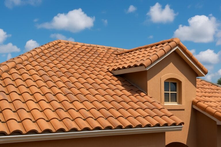 Tile Roofs Sarasota FL