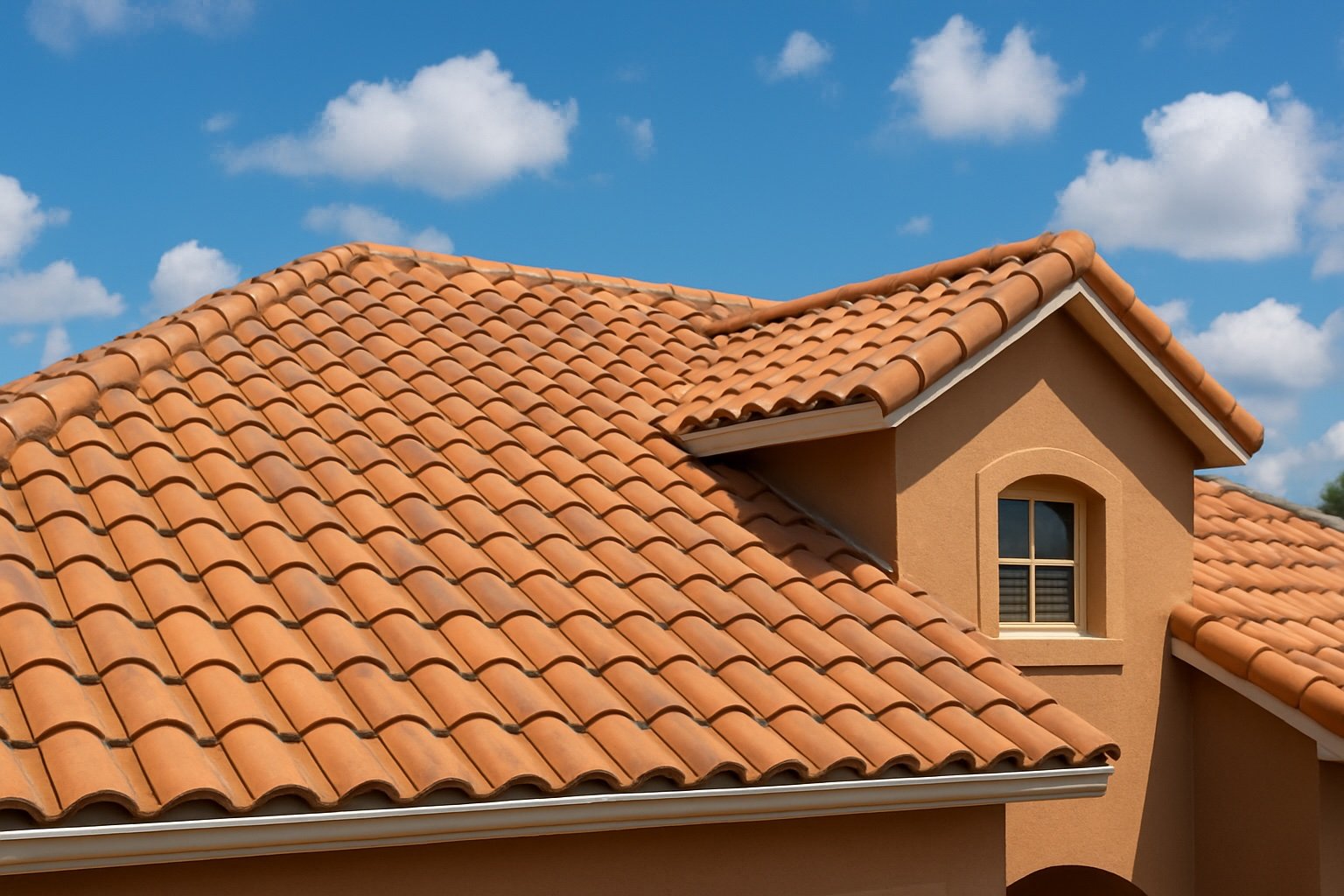 Tile Roofs Sarasota FL