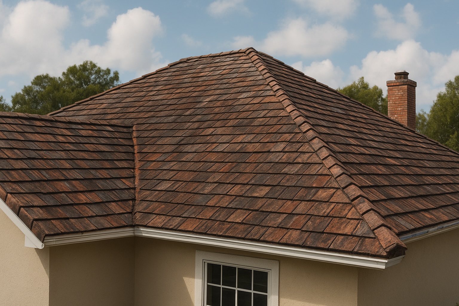 Residential Roofing Tampa FL