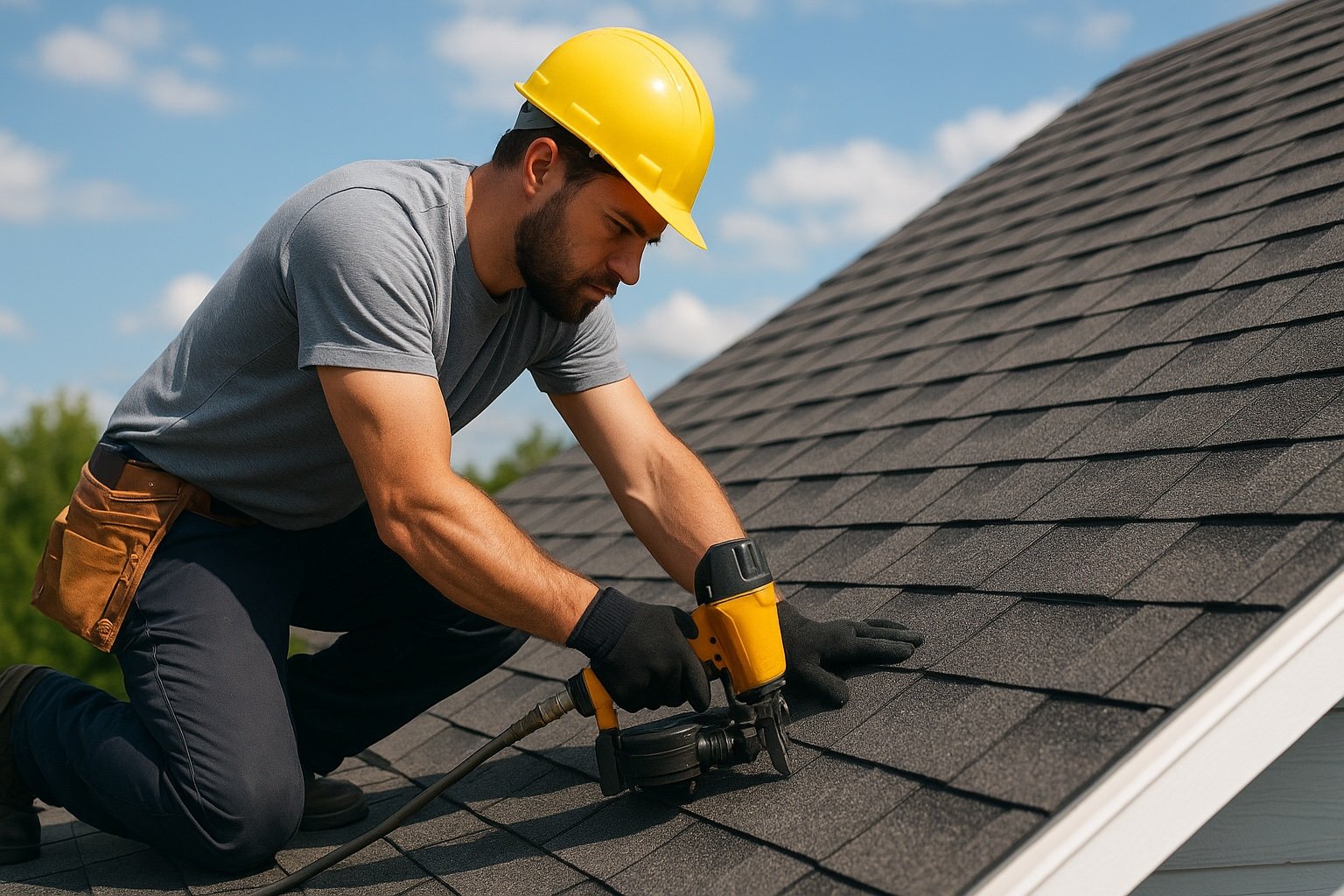 Licensed Roofers Tampa FL