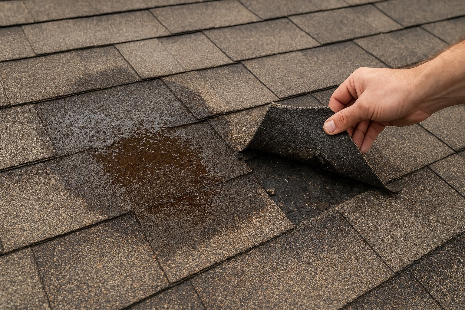 Roof Replacement Tampa FL